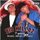 Bio Killaz - 7 Years, Blood, Sweat & Tears